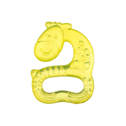 Akuku Gryzak wodny w kształcie żyrafy dla niemowląt