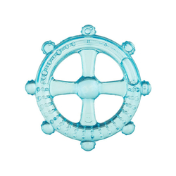 Akuku Gryzak wodny w kształcie steru dla niemowląt