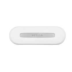 SEYSSO Gold White etui podróżne białe do szczoteczki sonicznej