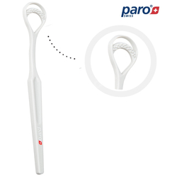 Paro Oolit skrobaczka czyścik do czyszczenia języka