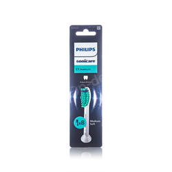PHILIPS Sonicare ProResults C1 HX6018/87 Końcówki do szczoteczki sonicznej Philips 8 sztuk