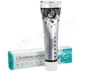 OPALESCENCE Sensitive - Pasta wybielająca przy nadwrażliwości 28g