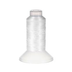 WOOM PTFE Ultra cienka nić dentystyczna XL wkład do dyspensera 250 m