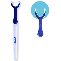Paro Floss Holder - Wygodny uchwyt do nici dentystycznej
