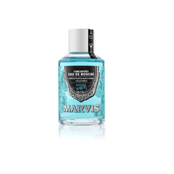 Marvis Anise Mint - Koncentrat płynu do płukania jamy ustnej o smaku mięty i anyżku 120 ml