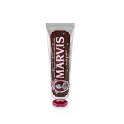 Marvis Black Forest Pasta do zębów o smaku mięty z nutą wiśni i czekolady 75 ml