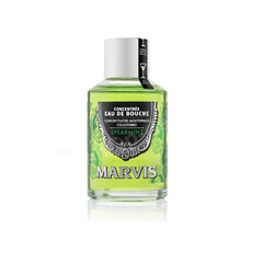 Marvis Spearmint - Koncentrat płynu do płukania jamy ustnej o smaku mięty 120 ml