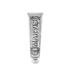 Marvis Whitening Mint - Wybielająca pasta do zębów w stylu retro 85 ml