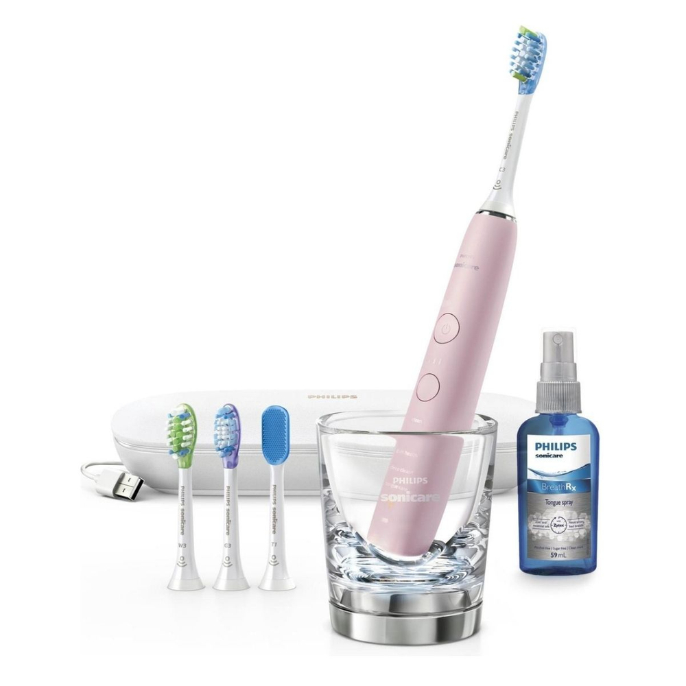 PHILIPS Sonicare DiamondClean Smart 9500 HX9924/23 Szczoteczka soniczna