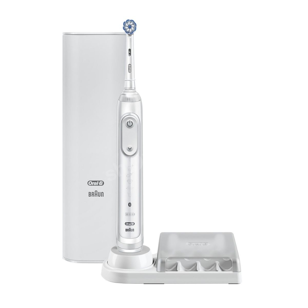 oral b genius x 2000n