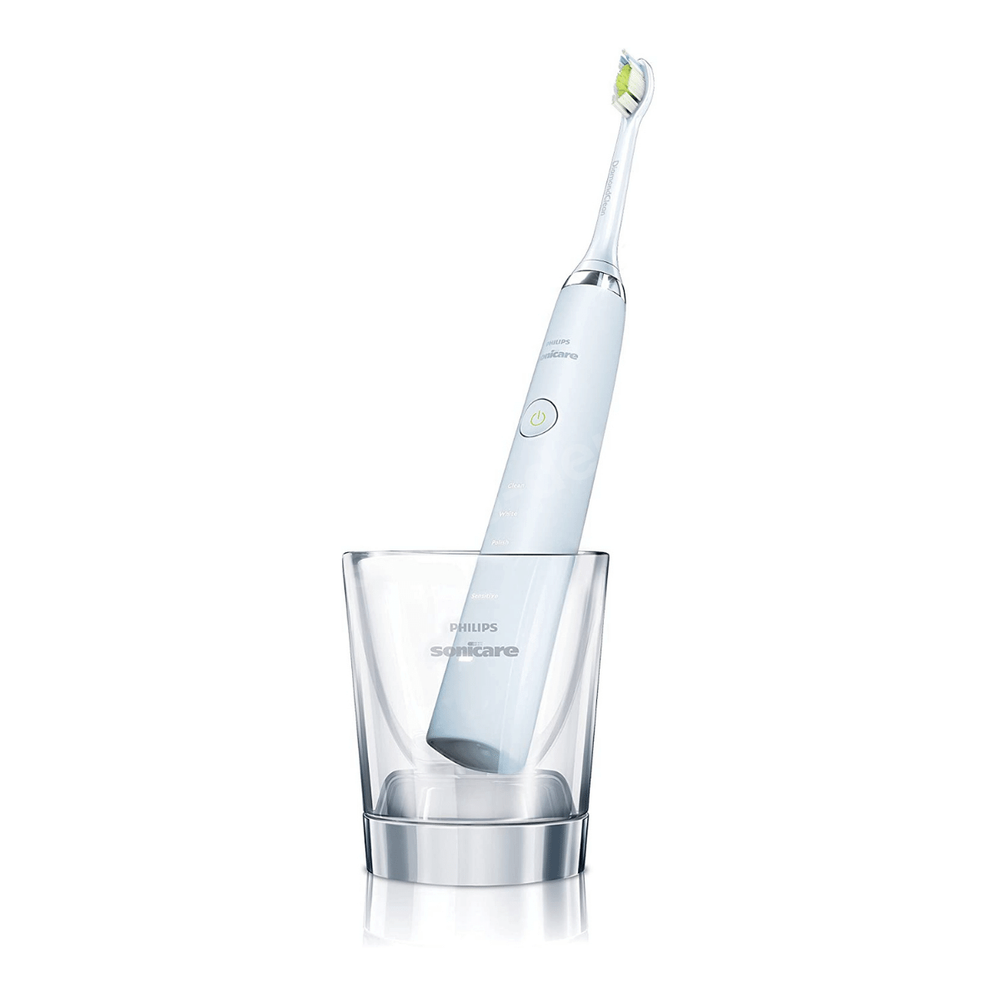 PHILIPS Sonicare Diamond Clean White HX9332/04 Szczoteczka soniczna