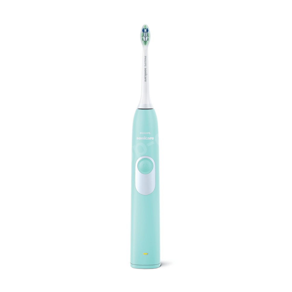 philips sonicare let's start
