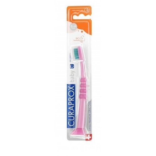 CURAPROX BABY CS4260 Ultra Soft szczoteczka do zębów dla dzieci 0-4 lat