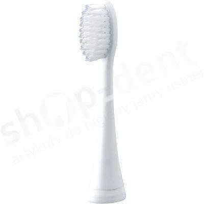 Końcówki PANASONIC WEW0935 2 szt. do szczoteczki sonicznej Panasonic EW1031, DL82, DL83, DE92 [OSTATNIE SZTUKI]