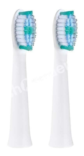 Końcówki PANASONIC WEW0974 2 szt. do szczoteczki sonicznej  EW-DM81 [OSTATNIE SZTUKI]