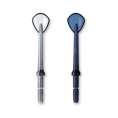 Końcówki WATERPIK Tongue Cleaners TC-100E 2 szt. do czyszczenia  języka do irygatora WATERPIK