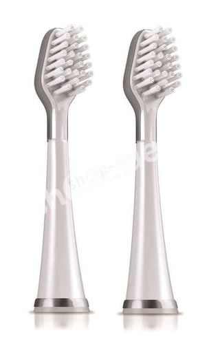 Końcówki Whitewash Standard SW1011 2 szt. do szczoteczki sonicznej SW1000