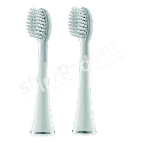 Końcówki Whitewash Standard SW2011 2 szt. do szczoteczki sonicznej SW2000