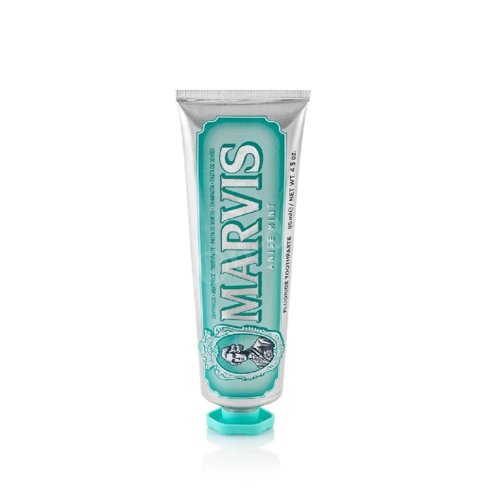 Marvis Anise Mint Pasta do zębów o smaku mięty i anyżku 85 ml