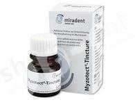 Miradent Myzotect-Tincture - Wyciąg do leczenia stanów zapalnych błony śluzowej 5ml [OSTATNIE SZTUKI]