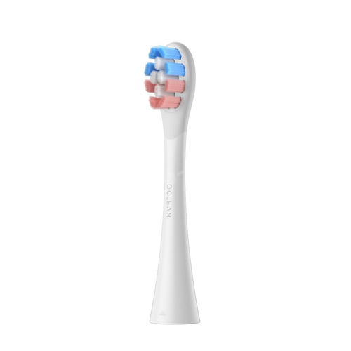 Oclean Kids P3K1 końcówki z fluorem do szczoteczki sonicznej dla dzieci Oclean 2 sztuki