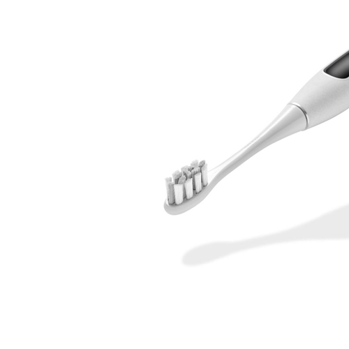 Oclean X Pro Elite Szczoteczka soniczna do zębów z kolorowym ekranem dotykowym i aplikacją