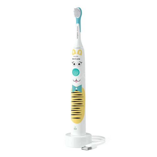 PHILIPS Sonicare For Kids PET Edition HX3601/01 Szczoteczka soniczna dla dzieci