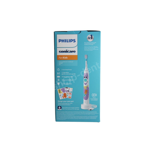 PHILIPS Sonicare For Kids PET Edition HX3601/01 Szczoteczka soniczna dla dzieci