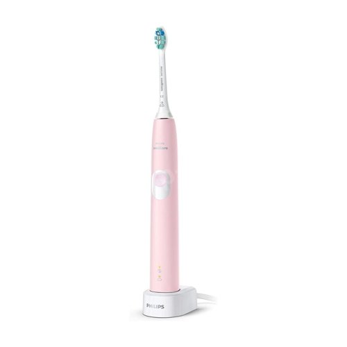PHILIPS Sonicare Protective Clean 4300 HX6806/04 Pink różowa szczoteczka soniczna do zębów