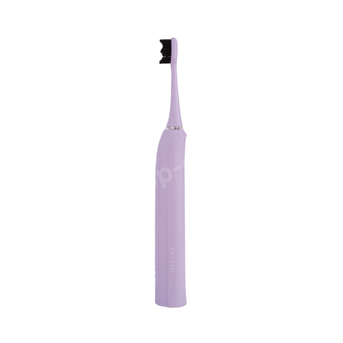 SEYSSO Color Basic Lavender Szczoteczka soniczna do zębów z 3 programami pracy