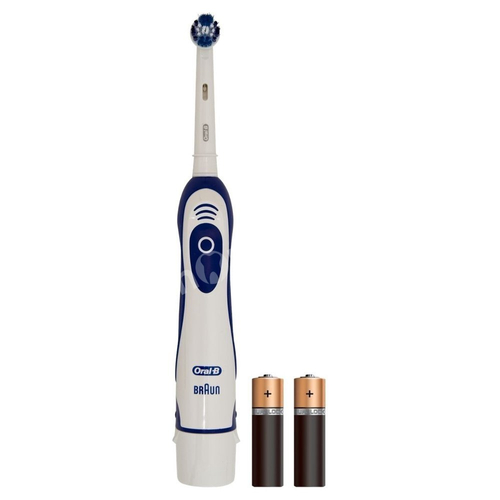 Szczoteczka elektryczna ORAL-B Braun Advance Power DB4010 na baterie