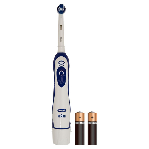 Szczoteczka elektryczna ORAL-B Braun Advance Power DB4010 na baterie