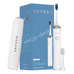 SEYSSO Oxygen O-Sonic Szczoteczka soniczna
